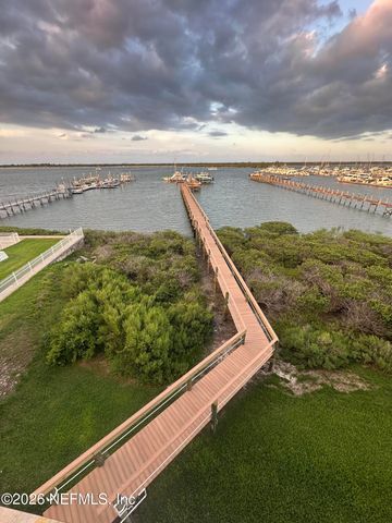 75 COMARES Avenue 3A, St. Augustine, FL 32080