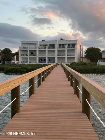 75 COMARES Avenue 3A, St. Augustine, FL 32080