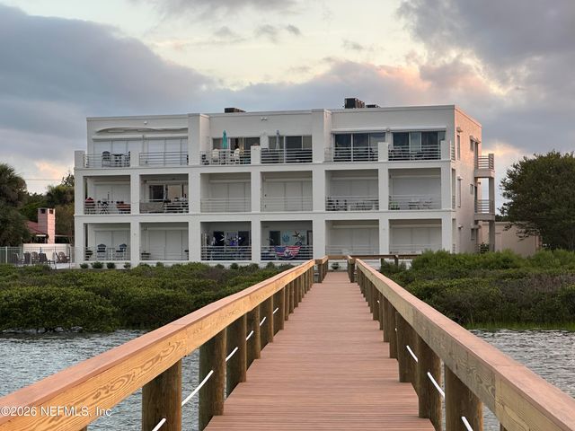 75 COMARES Avenue 3A, St. Augustine, FL 32080