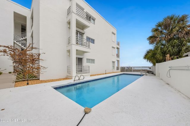 75 COMARES Avenue 3A, St. Augustine, FL 32080