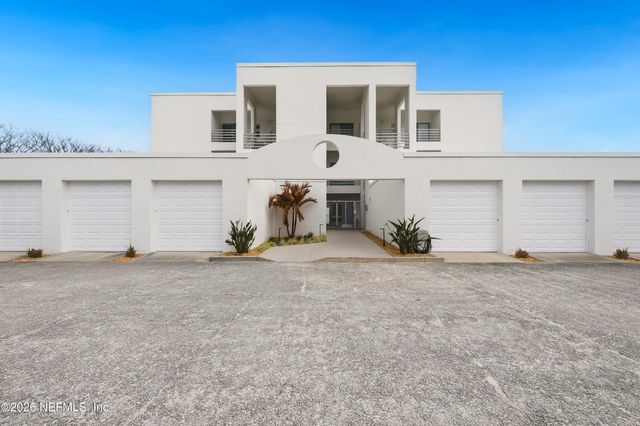 75 COMARES Avenue 3A, St. Augustine, FL 32080