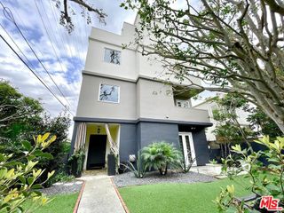 36 ANCHORAGE Street #1, Marina Del Rey, CA 90292