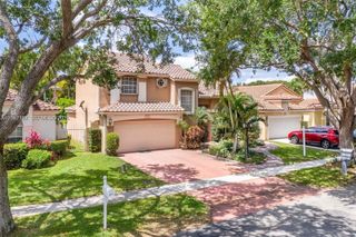 2722 Cayenne Avenue, Cooper City, FL 33026