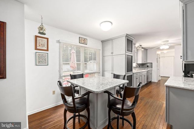 1106 RESDEN RUN, Salisbury, MD 21804