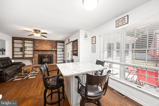 1106 RESDEN RUN, Salisbury, MD 21804