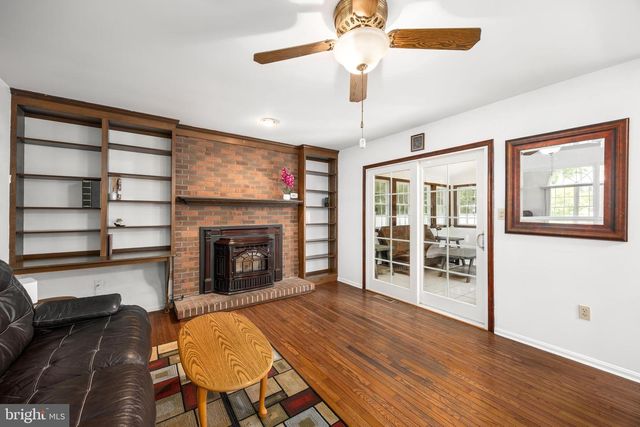 1106 RESDEN RUN, Salisbury, MD 21804