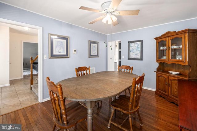1106 RESDEN RUN, Salisbury, MD 21804