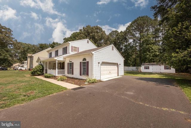 1106 RESDEN RUN, Salisbury, MD 21804