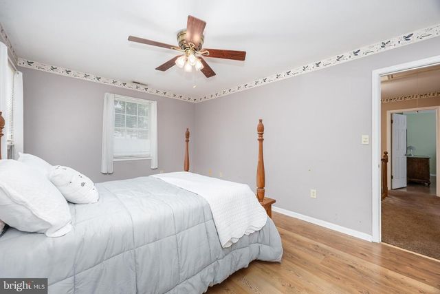 1106 RESDEN RUN, Salisbury, MD 21804