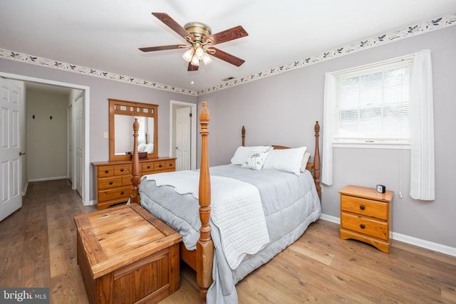 1106 RESDEN RUN, Salisbury, MD 21804