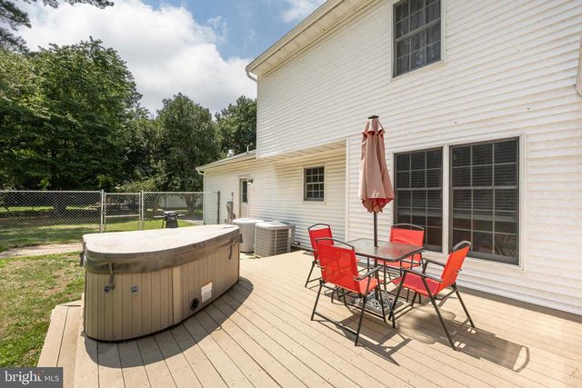 1106 RESDEN RUN, Salisbury, MD 21804