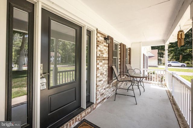 1106 RESDEN RUN, Salisbury, MD 21804