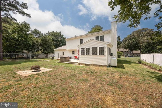 1106 RESDEN RUN, Salisbury, MD 21804