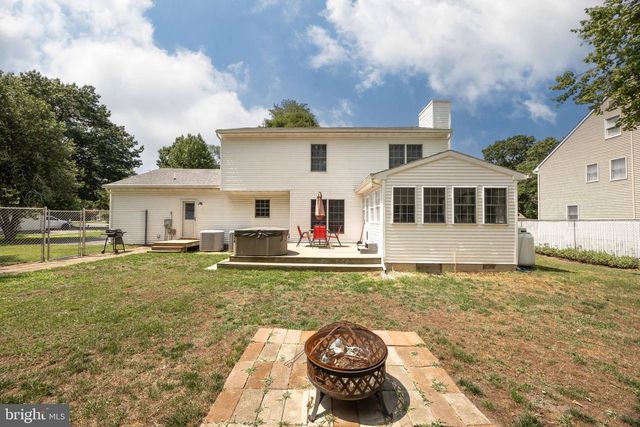 1106 RESDEN RUN, Salisbury, MD 21804