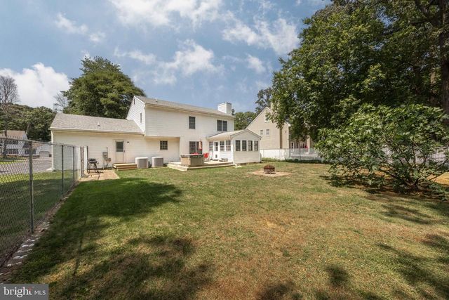 1106 RESDEN RUN, Salisbury, MD 21804