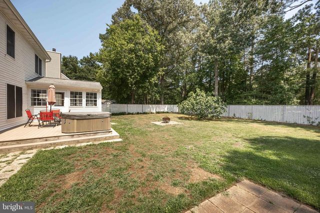 1106 RESDEN RUN, Salisbury, MD 21804