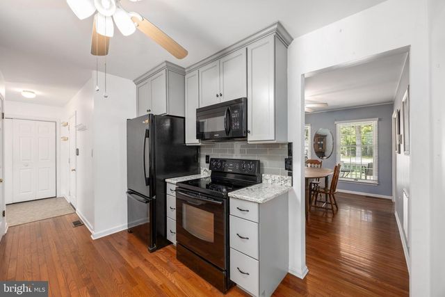 1106 RESDEN RUN, Salisbury, MD 21804