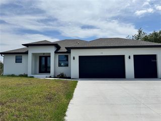 7330 PRINTER STREET, Port Charlotte, FL 33981
