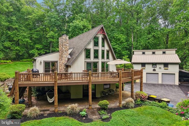 2135 SAINT PETERS RD, Pottstown, PA 19465
