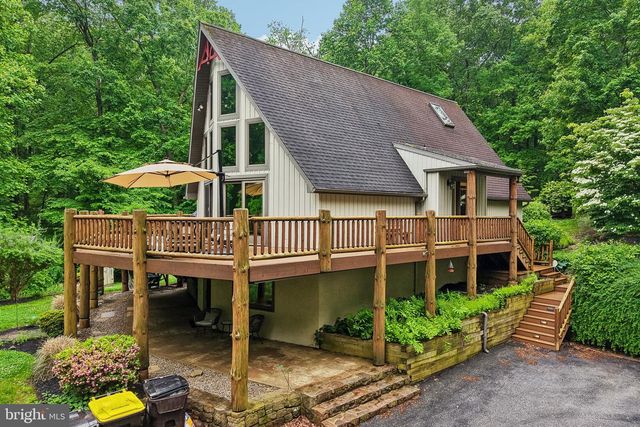 2135 SAINT PETERS RD, Pottstown, PA 19465