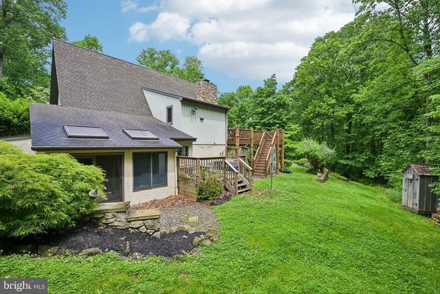 2135 SAINT PETERS RD, Pottstown, PA 19465