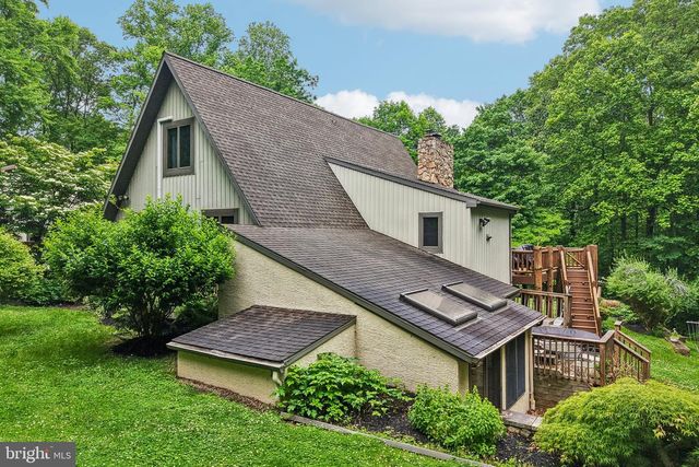 2135 SAINT PETERS RD, Pottstown, PA 19465