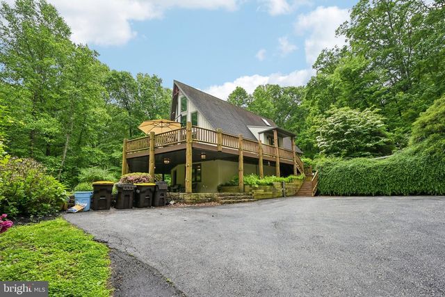 2135 SAINT PETERS RD, Pottstown, PA 19465