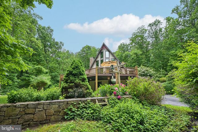 2135 SAINT PETERS RD, Pottstown, PA 19465