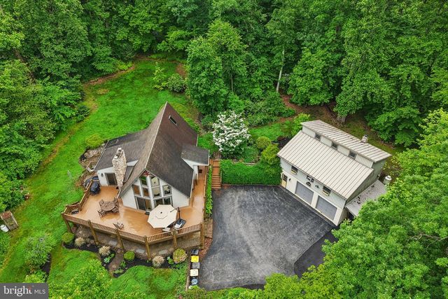 2135 SAINT PETERS RD, Pottstown, PA 19465