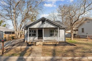 407 E 19th SW Street, Rome, GA 30161