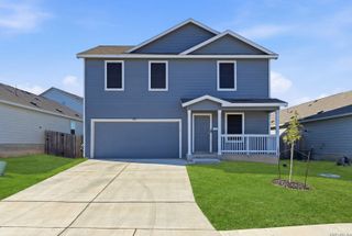 6013 VESTIGE BND, Bulverde, TX 78163