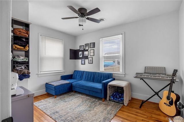 603 Colonial Ave, Colonial Heights, VA 23834