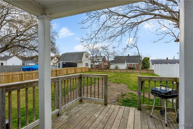 603 Colonial Ave, Colonial Heights, VA 23834