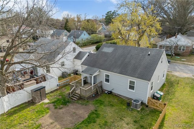 603 Colonial Ave, Colonial Heights, VA 23834