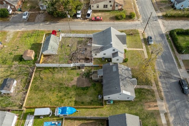 603 Colonial Ave, Colonial Heights, VA 23834