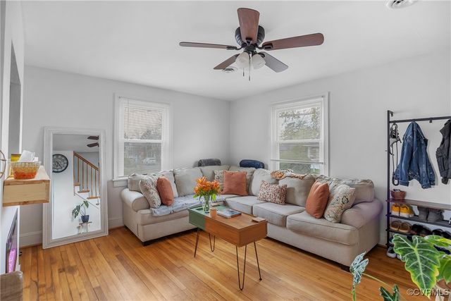 603 Colonial Ave, Colonial Heights, VA 23834