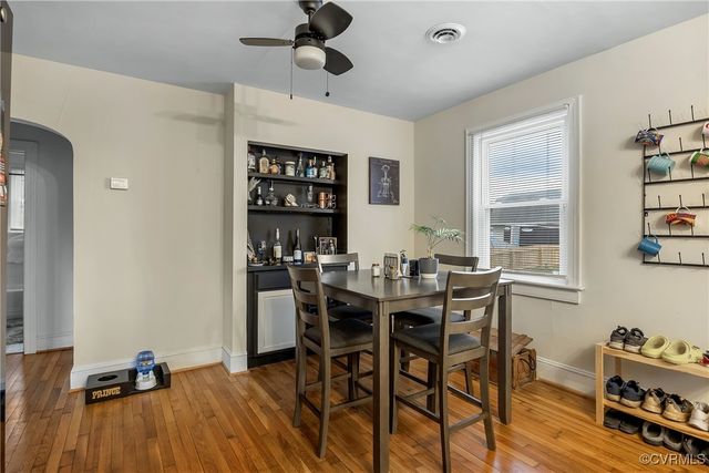 603 Colonial Ave, Colonial Heights, VA 23834