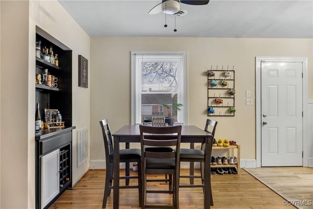 603 Colonial Ave, Colonial Heights, VA 23834