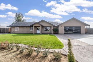 25802 El Monte Way, Madera, CA 93638