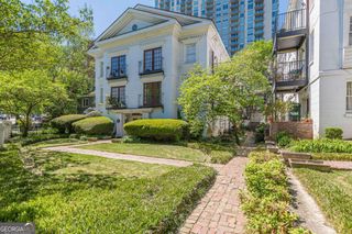 1072 Piedmont Avenue NE 105, Atlanta, GA 30309