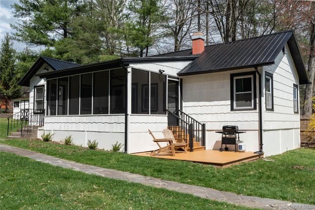 1037 Lake Shore Drive, White Lake, NY 12786