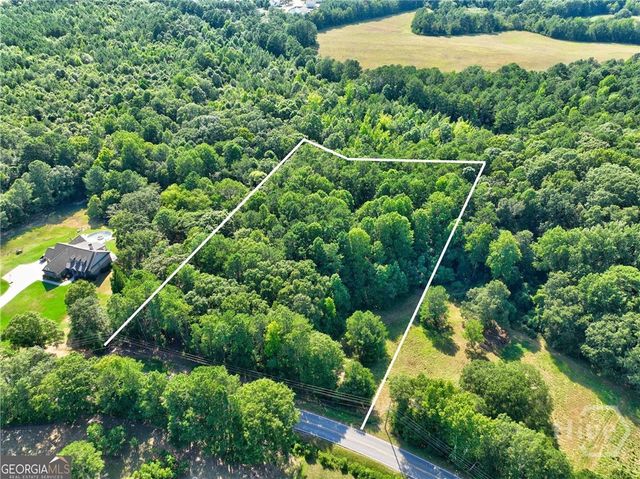 0 New Hope Church Road, Loganville, GA 30052