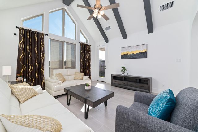 26535 Hypatia Trace, Richmond, TX 77406