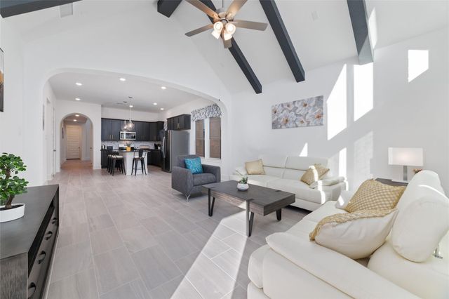 26535 Hypatia Trace, Richmond, TX 77406