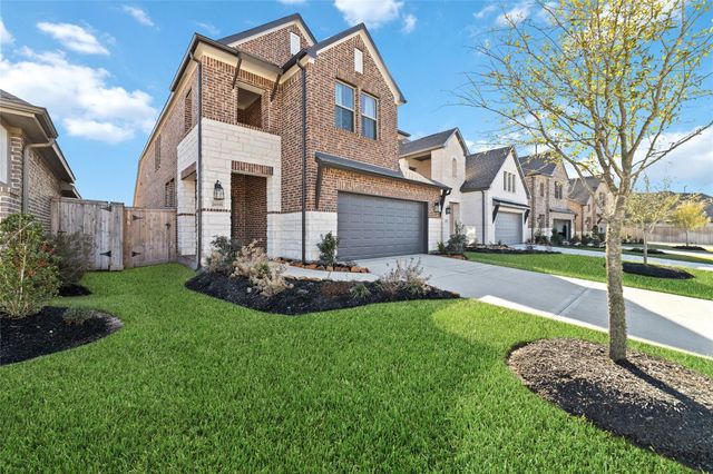 26535 Hypatia Trace, Richmond, TX 77406