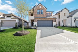 26535 Hypatia Trace, Richmond, TX 77406