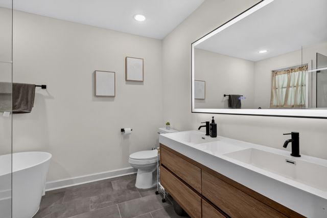 5161 Granny White Pike, Nashville, TN 37220
