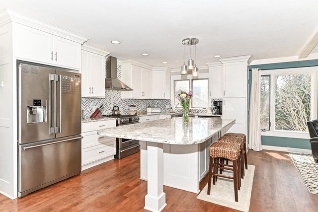 12315 W Christine DRIVE, Wauwatosa, WI 53226