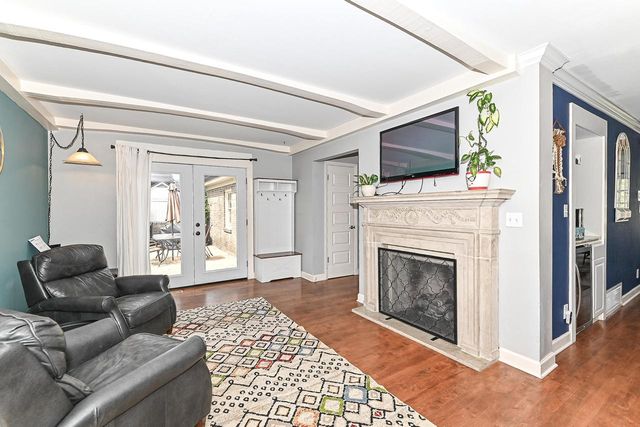 12315 W Christine DRIVE, Wauwatosa, WI 53226