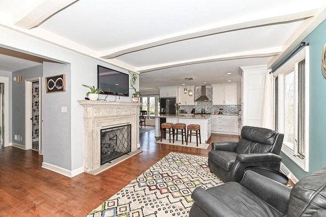 12315 W Christine DRIVE, Wauwatosa, WI 53226